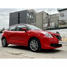 Suzuki Baleno 1.4 At Gls - 2020 | 2757