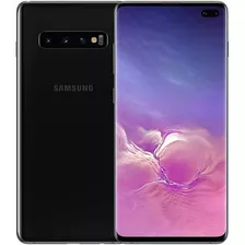 Nueva Samsung Galaxy S10 + Plus 256gb
