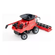 Brinquedo Colheitadeira De Grãos Case Axial-flow 9250 1:42