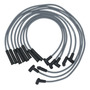 Cables Bujias Lemans 2.0l 8v Sohc 89 - 90 Garlo Electronico