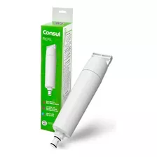 Refil Vela Elemento Filtrante Purificador Consul Cix06axona Cor Neutro