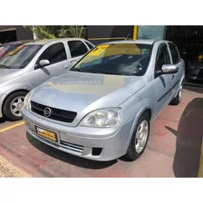 Chevrolet Corsa Sedan Joy 2006