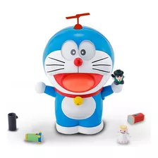 Figura Doraemon De Juguete De Gato Robot Tinker Doll