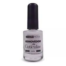 Esmalte Removedor De Cuticula Cherimoya 10ml 