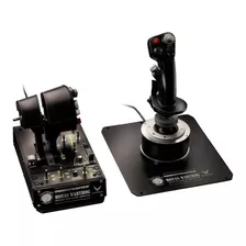 Joystick Thrustmaster Hotas Warthog Pc