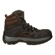 Botas Jeep 3562 Casquillo 