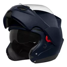 Capacete Pro Tork Feminino Robocop Articulado Attack Elite