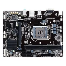 Mother Gigabyte H110m - S2 Ddr4 Lga 1151