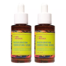 2 Discoloration Correcting Serum 30ml - Good Molecules