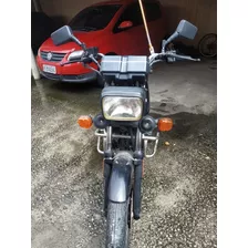 Honda Cb450