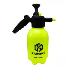 Fumigador Aspersor Manual 2 Litros Kawano