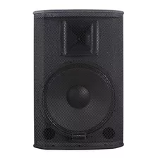 Caixa Ativa Donner Sgx 12 Tweeter Piezo 250 Wrms