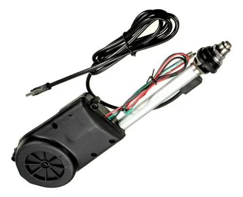 Primera imagen para búsqueda de antena auto