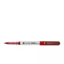 Lapicera Roller Micro Tank Pen Tinta Permanente Liquida 0,7