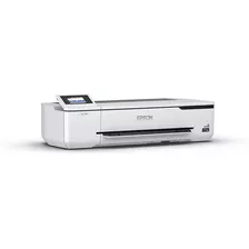 Plotter Epson T3170 24 Surecolor A1 Wifi Bivolt Com Bulk Ink