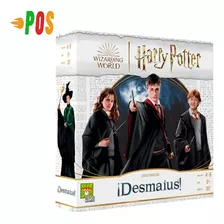 Desmaius , Juego De Mesa Harry Potter