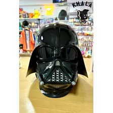 Casco Vader Star Wars