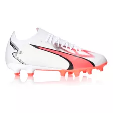 Chuteira Masculina Campo Ultra Match 10765 Bdp Puma Oferta