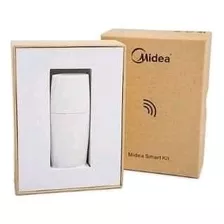 Moden Wifi Midea Aire Acondicionado Modelo Aurora 