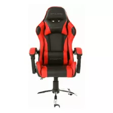 Nextep Silla Gamer Ergonómica Dragón Xt Modelo Falkor