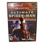 Primera imagen para búsqueda de control para ps2 edicion spiderman