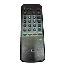 112214 - Controle Remoto Para Tv Semp Toshiba Ct 5700 