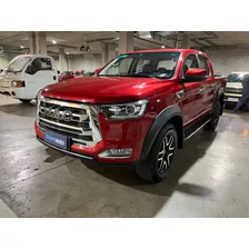 Jac 2.0 Pro Luxury Mt 4x4 Diesel 4p