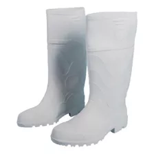 Bota Bata Super 3000 Blanca