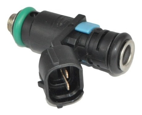 Inyector Combustible Vw Vento Polo 1.6 2010-2020 Premium Foto 2