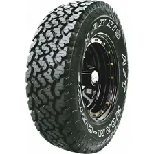 Pneu 265/70 R17 Maxxis Letras Brancas Aro 17 At980