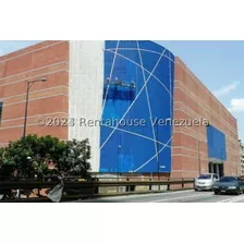 Venta De Local En El Nuevo C.c Sambil De La Candelaria. Caracas. Cod 24-20880 Fg