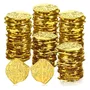 Segunda imagen para búsqueda de moneda de oro