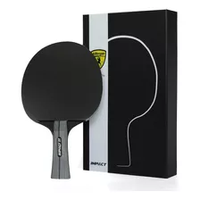 Killerspin Impact D1 Smartgrip, Paletas De Tenis De Mesa, Ra