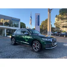 Audi Sq5 2018 3.0 T Fsi Quattro Extra Full Tiptronic