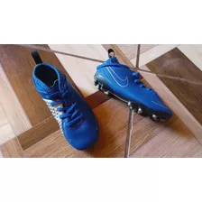 Zapatos De Fútbol Niño 