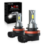 Led Dual 3800lm 9007 6000k Ford Escort Zx2 Ao 1997 A 2002