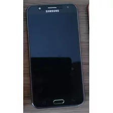 Galaxy J7 (2016) Dual Sim 16 Gb Preto 2 Gb Ram + Sd 32gb 