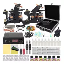 Kit De Tatuaje Completo - Yuelong Tatuaje Maquina Kits Liner