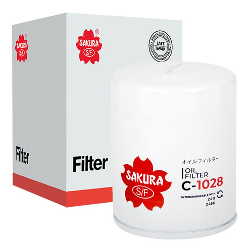 Kit Filtros Aceite Aire Gasolina Nissan Urvan 2.5l L4 2010 Foto 2