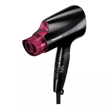 Secador De Cabello Compacto Panasonic Nanoe Para Un Cabello