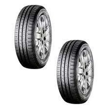 Kit 2 Pneu Dunlop 185/65r14 86t Sp Touring R1