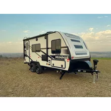 Trailer Importado Winnebago 1720fb - Okm - Y@w2