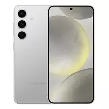Samsung Galaxy S24 5g Dual Sim 256 Gb Marble Gray 8 Gb Ram