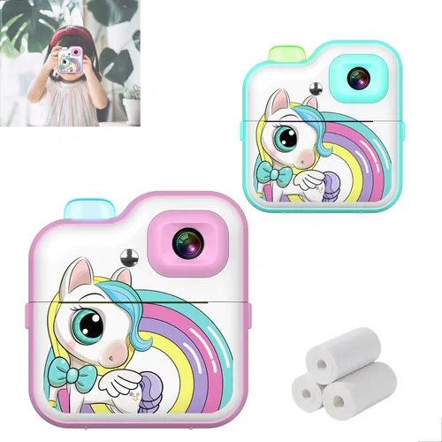 Segunda imagem para pesquisa de cameras digitais