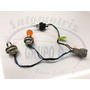 Socket Nissan Np300,  Frontier, Versa, March