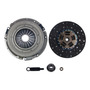 Kit De Clutch Ford Vannete 5.7 Lts 3, 4 Vel 8 Cil. 91-97