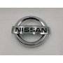 Emblema Parrilla Nissan Sentra 2004 05 06 07 8 09 10 11 2012