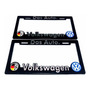 Escape Par Bastones Largos Para Vw Sedn Vocho Y Combi Vauli