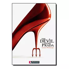 Livro Devil Wears Prada, The De Richmond Publishing (moderna