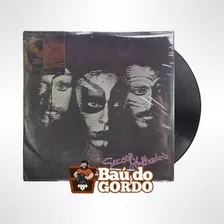 Lp Secos E Molhados 1974